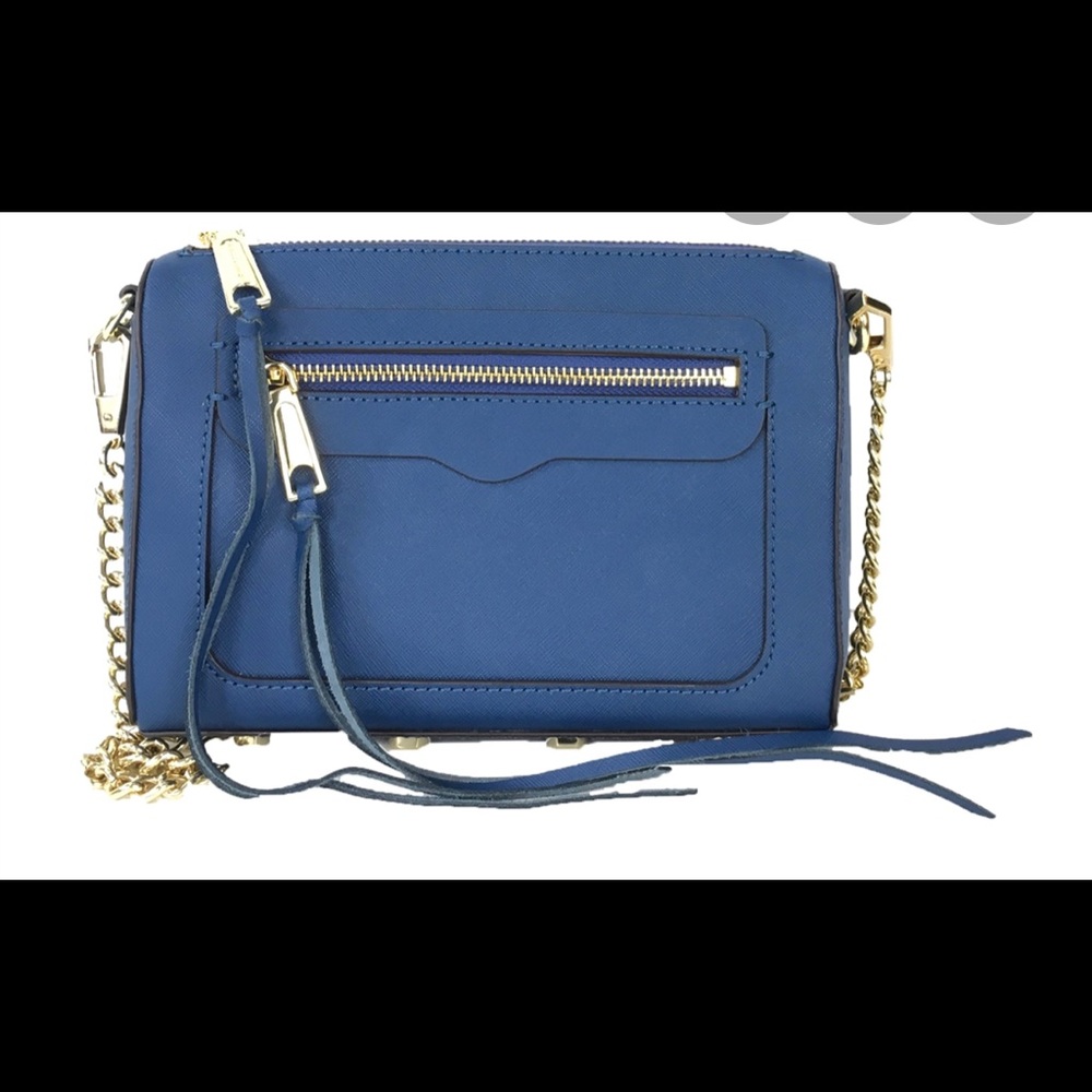 Rebecca Minkoff Avery Mini Bag